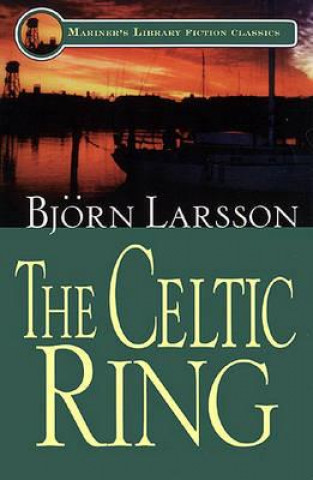 Kniha Celtic Ring Björn Larsson