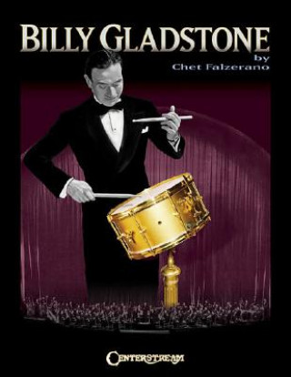 Book Billy Gladstone Chet Falzerano
