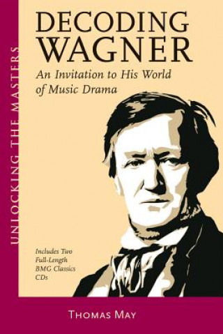Knjiga Decoding Wagner Thomas May