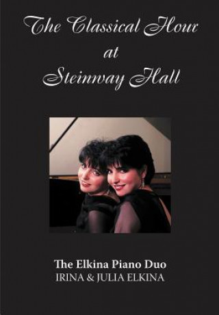 Digital Classical Hour at Steinway Hall Classical Music Today LLC