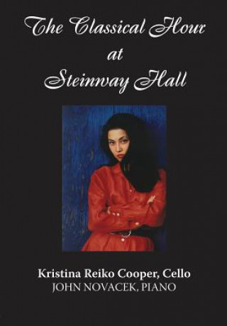 Numérique Classical Hour at Steinway Hall Classical Music Today LLC