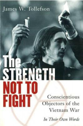 Buch Strength to Fight Tollefson J