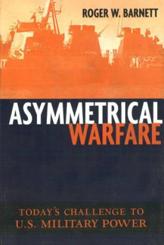 Carte Asymmetrical Warfare Roger W. Barnett