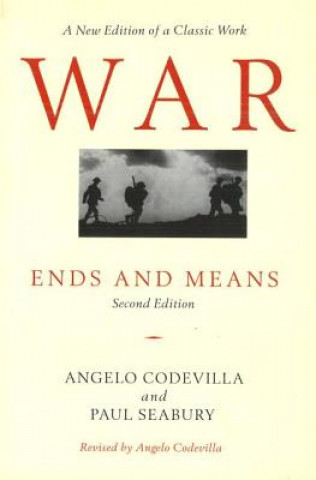 Carte War Angelo M. Codevilla