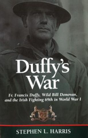 Βιβλίο Duffy'S War Stephen L. Harris