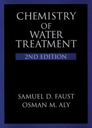 Carte Chemistry of Water Treatment Samuel D. Faust