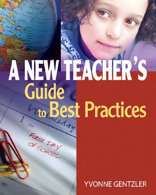 Buch New Teacher's Guide to Best Practices Yvonne Gentzler