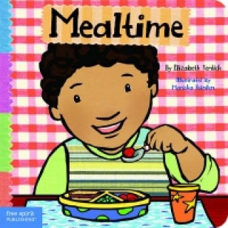 Könyv Mealtime Elizabeth Verdick