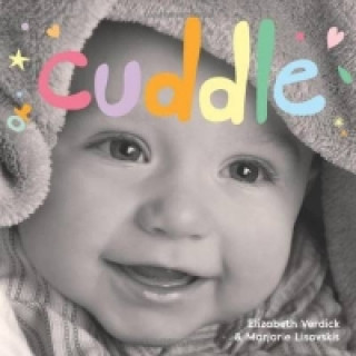 Knjiga Cuddle Elizabeth Verdick