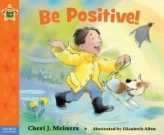 Книга Be Positive! Cheri Meiners