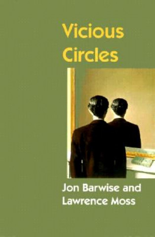 Livre Vicious Circles Jon Barwise