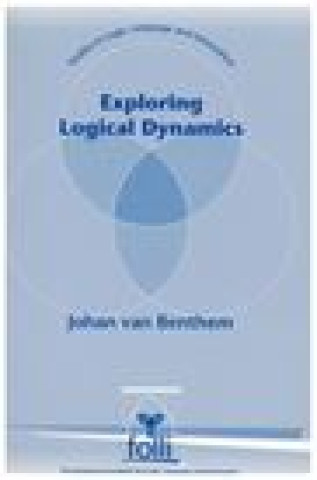 Book Exploring Logical Dynamics Johan van Benthem