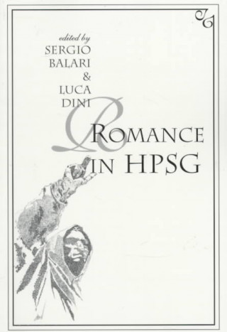 Buch Romance in Head-driven Phrase Structure Grammar (HPSG) 