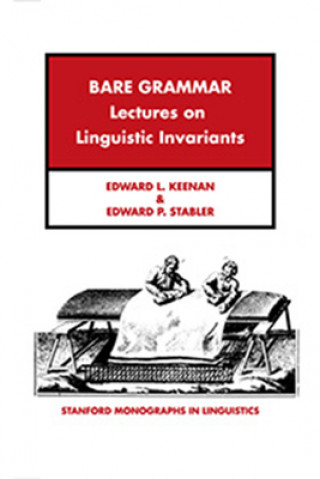 Carte Bare Grammar Edward L. Keenan