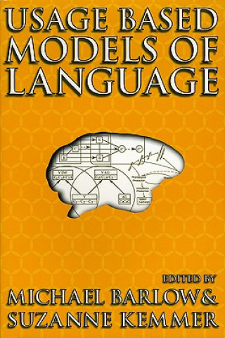 Carte Usage-Based Models of Language 