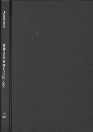 Книга Reflection in Rewriting Logic Manuel Clavel