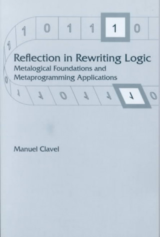 Kniha Reflection in Rewriting Logic Manuel Clavel