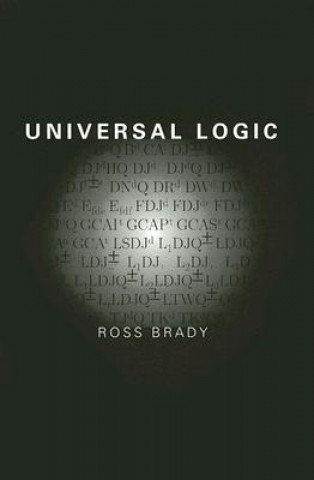 Libro Universal Logic Ross Brady