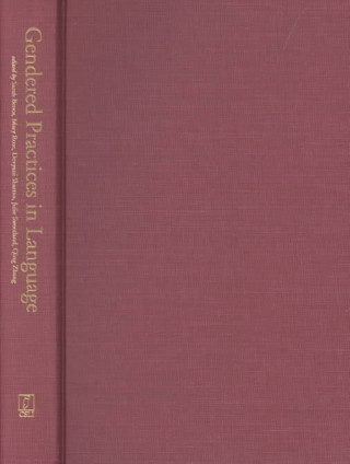 Книга Gendered Practices in Language Sarah Benor