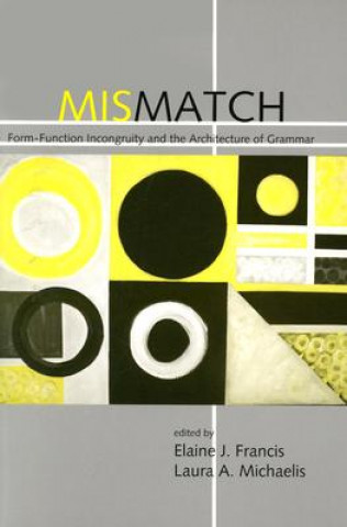 Libro Mismatch Elaine J. Francis
