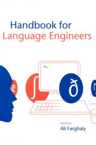 Kniha Handbook for Language Engineers Ali Farghaly