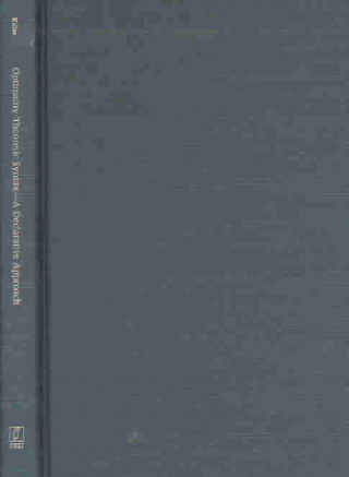 Knjiga Optimality-Theoretic Syntax Jonas Kuhn