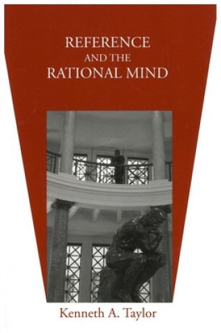 Carte Reference and the Rational Mind Taylor