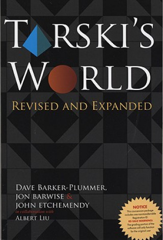 Buch Tarski's World Jon Barwise