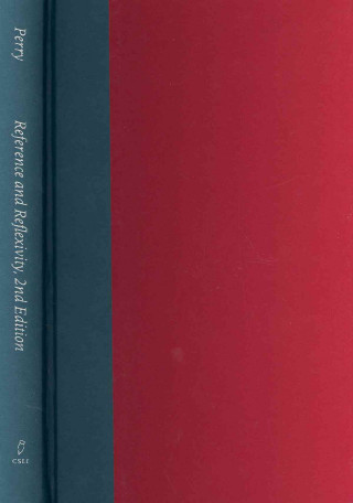 Buch Reference and Reflexivity John Perry