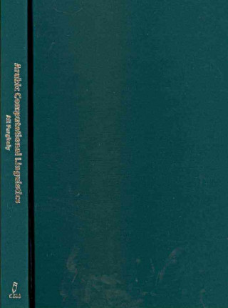 Carte Arabic Computational Linguistics Ali Farghaly