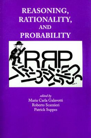 Buch Reasoning, Rationality, and Probability Maria Carla Galavotti