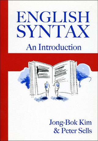 Buch English Syntax Jong-Bok Kim