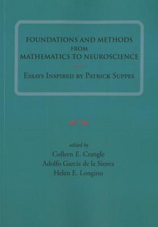 Βιβλίο Foundations and Methods from Mathematics to Neuroscience Colleen E. Crangle