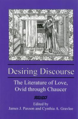 Carte Desiring Discourse Cynthia Gravlee