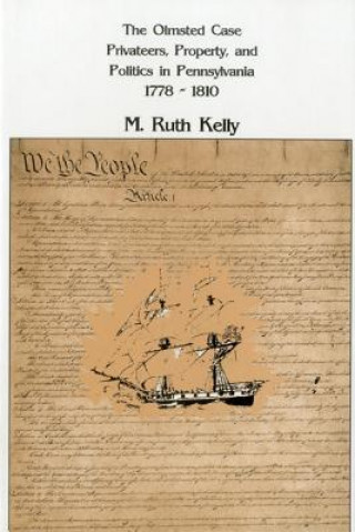 Buch Olmsted Case M. Ruth Kelly