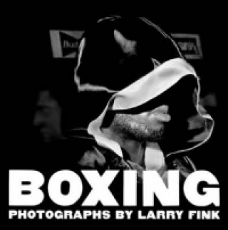 Könyv Boxing Bert Randolph Sugar