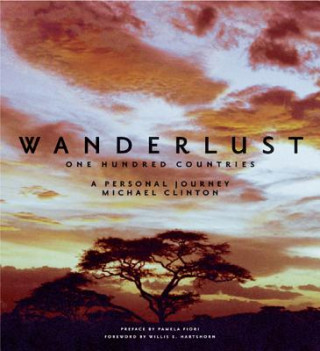 Book Wanderlust Michael Clinton