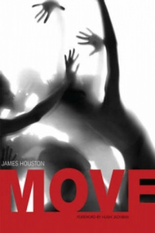 Könyv Move James Houston