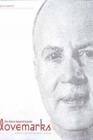 Buch Lovemarks Kevin Roberts