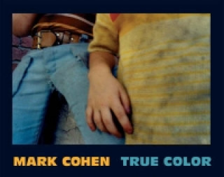 Könyv True Color Mark Cohen