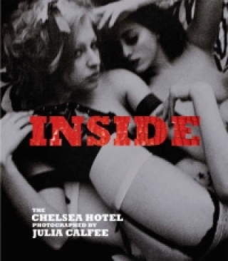 Knjiga Inside Julia Calfee