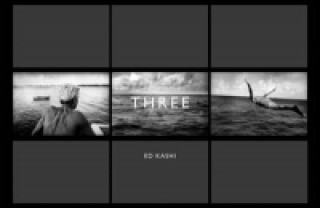Knjiga Three Ed Kashi