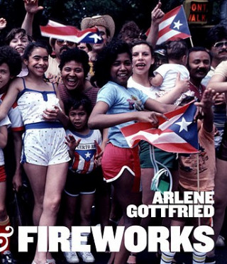 Livre Bacalaitos and Fireworks Alrene Gottfried