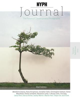 Knjiga Nyph Journal NY PHOTO FESTIVAL