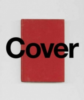 Knjiga Cover Peter Mendelsund