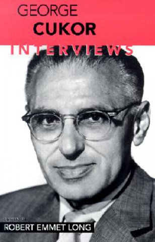 Knjiga George Cukor Long