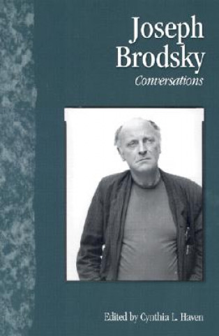 Knjiga Joseph Brodsky Joseph Brodsky