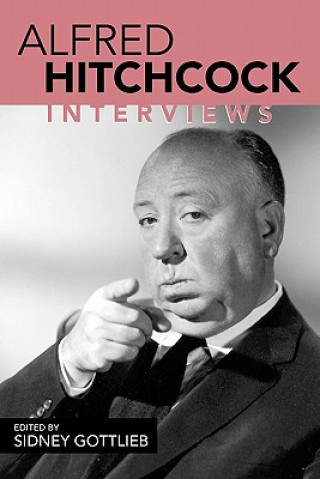 Книга Alfred Hitchcock Sidney Gottlieb