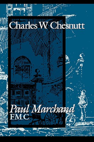 Kniha Paul Marchand, F. M. C. Charles
