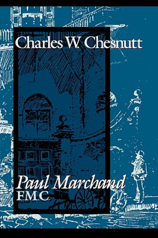 Book Paul Marchand, F. M. C. Charles